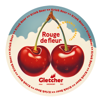 Руж Де Флер