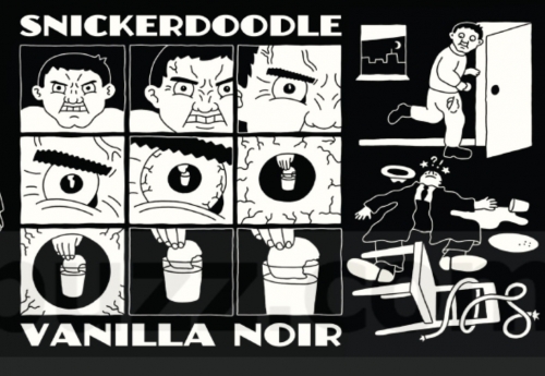 Ванилла Нуар - Сникердудл