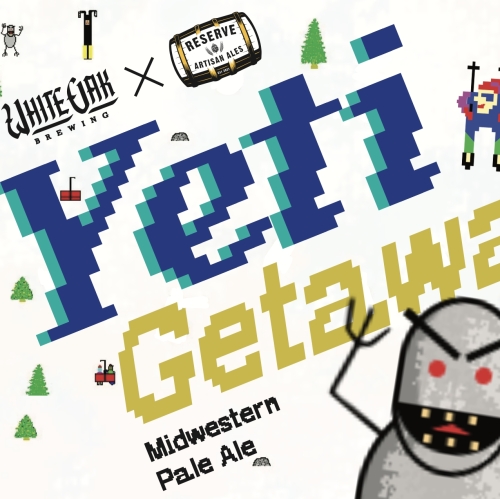 Йети Гетавей