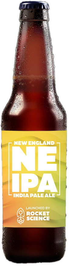 Рокет Сайенс Нью-Ингленд ИПА