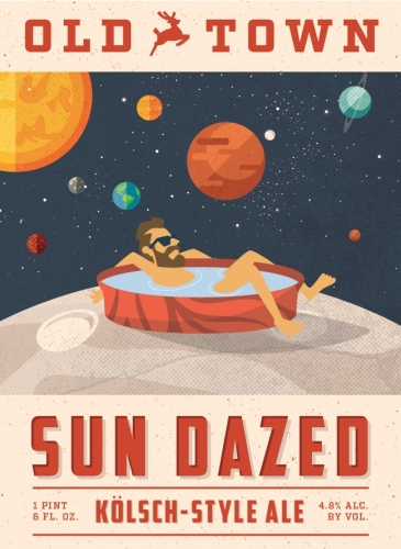 Сан Дазед Кёльш