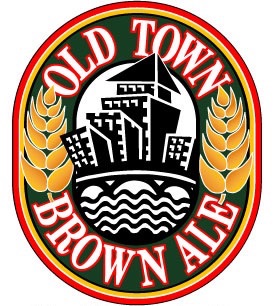 Олд-Таун Браун Эль