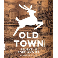 Билив ин Портленд ИПА