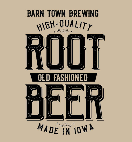 Олд-Фэшнд Рут Бир