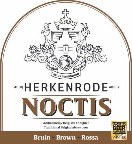 Херкенроде Абби Ноктис