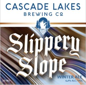 Слиппери Слоуп