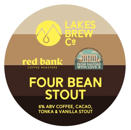 Фор Бин Стаут