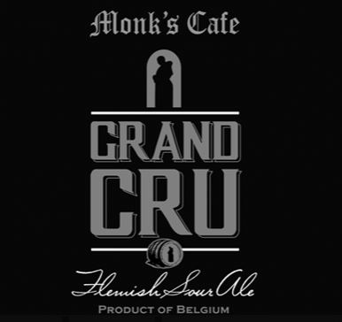 Монкс Кафе Гранд Крю