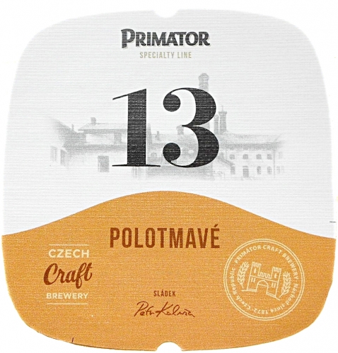 13 Полотмаве