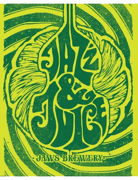 Джаз энд Джуис