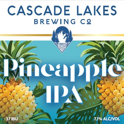 Пайнэпл ИПА