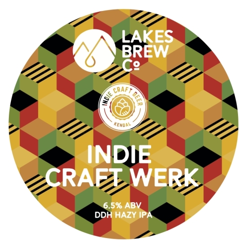 Инди Крафт Верк