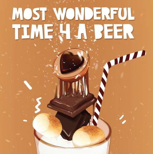 Мост Вандерфул Тайм 4 Э Бир