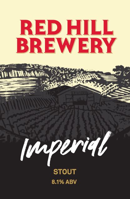 Империал Стаут