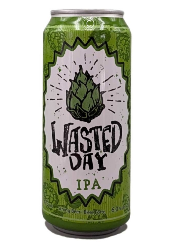 Вестед Дэй ИПА