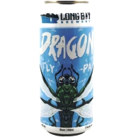 Драгон Флай Пейл Эль