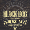 Блэк Дог Блэк ИПА