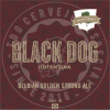 Блэк Дог Бельгиан Стронг Голден Эль