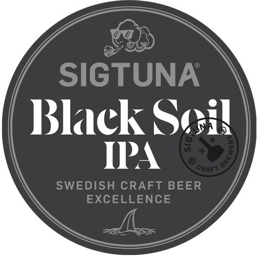 Блэк Сойл ИПА