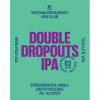 Дабл Дропаутс ИПА