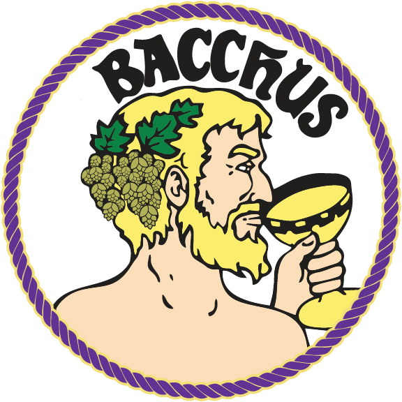 Бакхус Блонд Эль