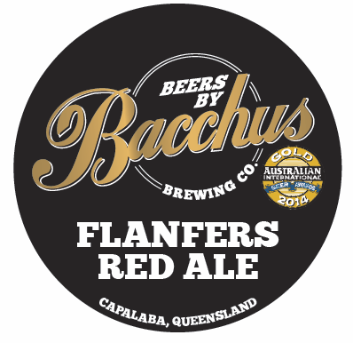 Фландерс Ред Эль