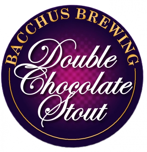 Дабл Чоколат Стаут