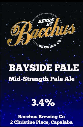 Бэйсайд Пэйл