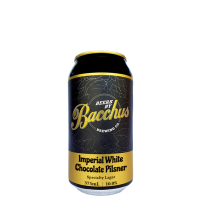 Империал Уайт Чоколат Пилснер