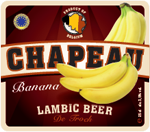 Шапо Банана