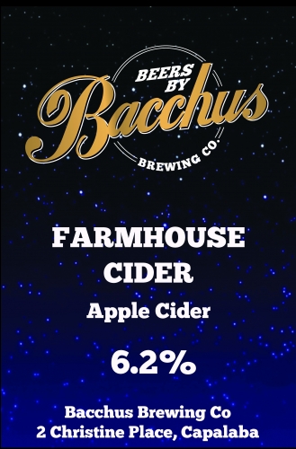 Фармхаус Сидр