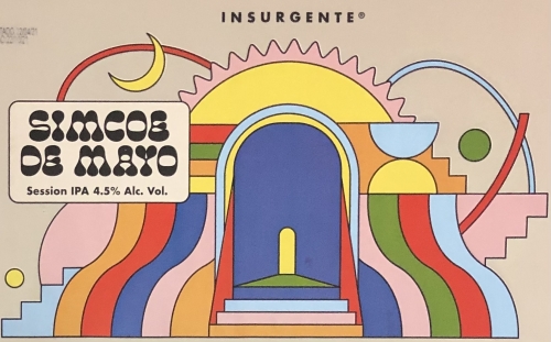 Симко де Майо