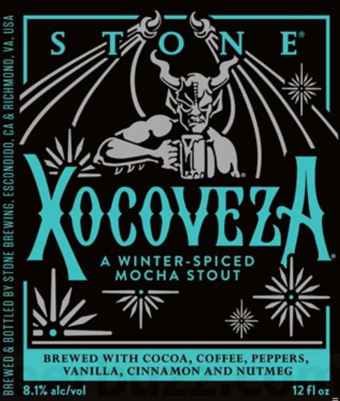 Ксоковеза (2016)