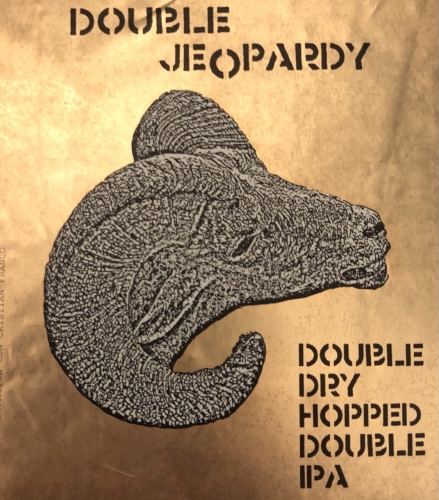 Дабл Джеопарди