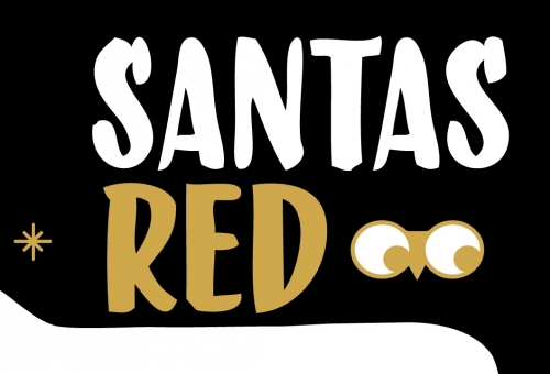 Сантас Ред (2014)