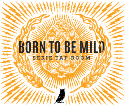 Борн ту би Майлд