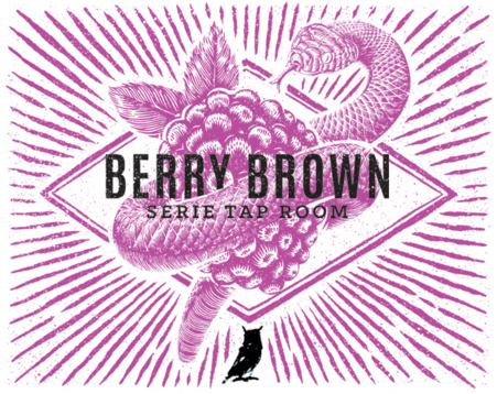 Берри Браун