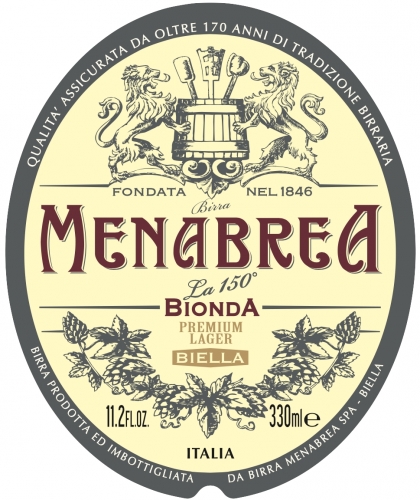 Ла 150° Бионда