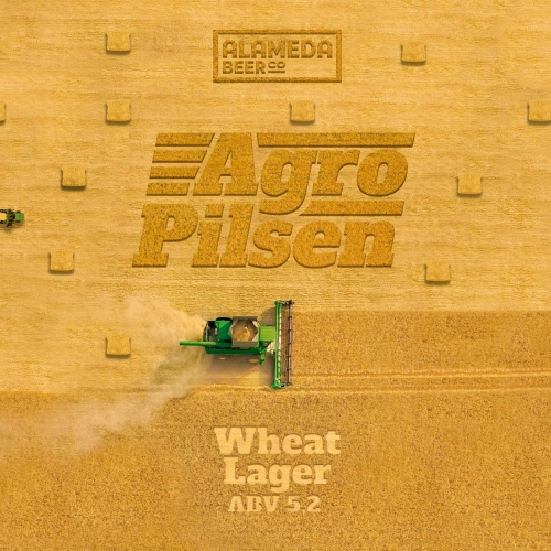 Агро Пилсен