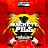Мачете Пилс