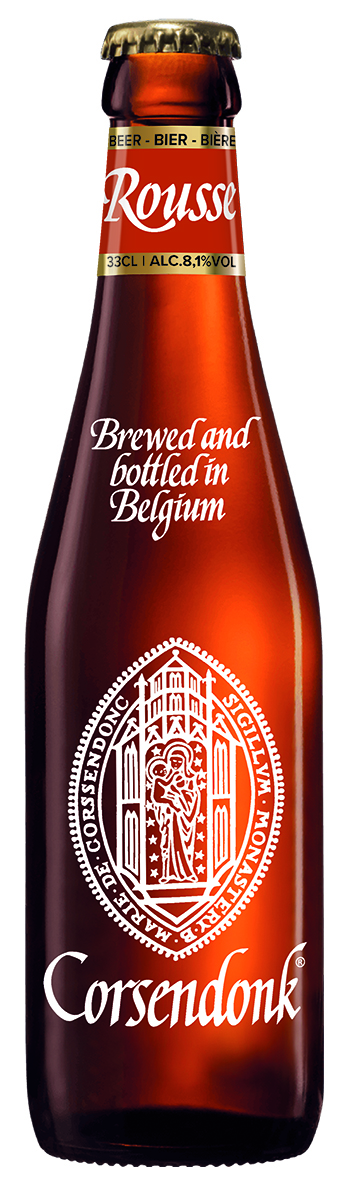 Корсендонк Руссе