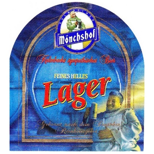 Мёнчсхоф Лагер