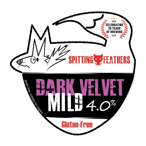 Дарк Вельвет Майлд