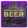 Министри оф Бир Дарк Артс