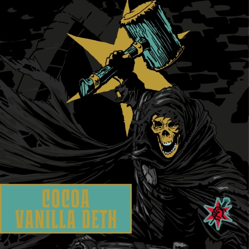 Кокоа Ванилла Дет