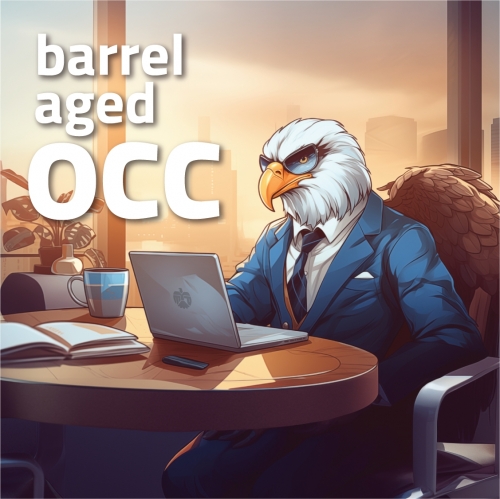 Баррел Эйджд ОКК: Колумбия