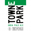 Таун И.П.А (Индия Пэйл Эль)