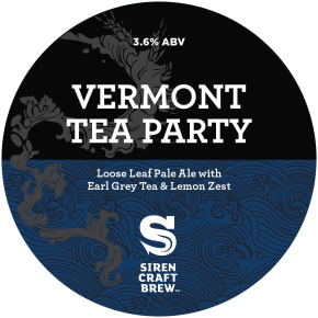 Вермонт Ти Парти