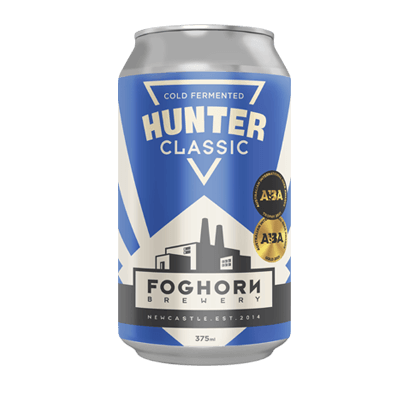 Хантер Классик