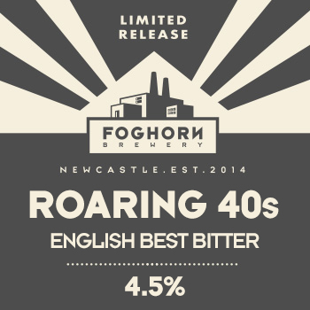 Роринг Фортиз Бест Биттер